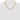 14K Rhodium-Plated Curb Chain Necklace - 18 Inch, 4.3mm Modern Style - Image 4