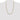 14K Rhodium-Plated Curb Chain Necklace - 26 Inch, 4.3mm Width - Image 4