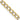 14K Rhodium-Plated Curb Chain Necklace, 22-Inch, 4.3mm - Image 1