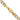 14K Rhodium-Plated Curb Chain Necklace - 16 Inch, 5.2mm Modern Elegance - Image 3