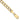 14K 8 inch 5.2mm Semi-Solid with Rhodium Pav��� Curb with Lobster Clasp Bracelet - Image 1