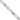 Sterling Silver Rhodium-plated 4.5mm Figaro Anchor Chain - 22 inch - Image 3