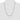 Sterling Silver Rhodium-plated 4.5mm Figaro Anchor Chain - 24 inch - Image 4