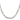 Sterling Silver 24-Inch Figaro Anchor Chain Necklace - Image 2
