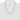 Sterling Silver 22-Inch Figaro Anchor Chain for Effortless Layering - Image 4