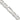 Sterling Silver 20-Inch Figaro Anchor Chain Necklace - Image 1