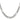 Sterling Silver 6.5mm Figaro Anchor Chain - 24 inch - Image 2