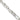Sterling Silver 6.5mm Figaro Anchor Chain - 26 inch - Image 3