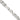 Sterling Silver 7.5mm Figaro Anchor Chain - 26 inch - Image 3