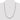 Sterling Silver 7.5mm Figaro Anchor Chain - 26 inch - Image 4