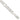 Sterling Silver 7.5mm Figaro Anchor Chain - 9 inch - Image 1