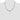 Sterling Silver Rhodium-plated 7.5mm Figaro Anchor Chain - 20 inch - Image 4