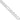 Sterling Silver Rhodium-plated 7.5mm Figaro Anchor Chain - 20 inch - Image 1