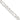 Sterling Silver 24-Inch Figaro Anchor Chain Necklace - Image 1