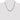 Sterling Silver Figaro Anchor Chain Necklace - 20 Inch - Image 4
