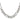 Sterling Silver 8.75mm Figaro Anchor Chain - 26 inch - Image 2