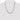 Sterling Silver 8.75mm Figaro Anchor Chain - 22 inch - Image 4