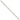 Sterling Silver 8.75mm Figaro Anchor Chain - 8 inch - Image 2