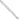 Sterling Silver 8.75mm Figaro Anchor Chain - 8 inch - Image 1