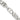 Sterling Silver 26-Inch Figaro Anchor Chain for Effortless Style - Image 3