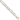 Sterling Silver 10.65mm Figaro Anchor Chain - 8 inch - Image 1