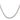 Sterling Silver Flat Anchor Chain - Image 2