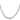 Sterling Silver Flat Anchor Chain - 4.5mm 22 inch - Image 2