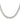 Sterling Silver Flat Anchor Chain - 6.5mm 22 inch - Image 2