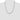 Rhodium-Plated Sterling Silver 22-Inch Flat Anchor Chain - Image 4