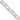 Sterling Silver Flat Anchor Chain - 6.5mm 22 inch - Image 1