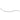 Sterling Silver 7mm Flat Anchor Chain Necklace - Image 3