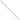 Sterling Silver Rhodium-plated 7mm Flat Anchor Chain - Image 2