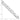 Sterling Silver Rhodium-plated 7mm Flat Anchor Chain - Image 3