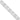 Rhodium-Plated Sterling Silver 24-Inch Flat Anchor Chain Necklace - Image 1