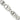 Sterling Silver Flat Anchor Chain - 9.5mm 22 inch - Image 3