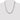 Sterling Silver Flat Anchor Chain - 9.5mm 22 inch - Image 4