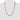 Sterling Silver Flat Anchor Chain - Image 4