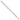 Sterling Silver 9.5mm Flat Anchor Chain - Image 2