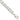 Sterling Silver 9.5mm Flat Anchor Chain - Image 1