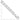 Sterling Silver Rhodium-plated 9.5mm Flat Anchor Chain - Image 3
