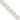 Sterling Silver Flat Anchor Chain - 9.5mm 22 inch - Image 1