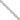Sterling Silver Rhodium-plated 4.5mm Diamond-cut Long Link Cable Chain - Image 1