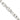 Sterling Silver 6.65mm Diamond-cut Long Link Cable Chain - Image 3