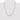 Sterling Silver Rhodium-plated 6.65mm Diamond-cut Long Link Cable Chain - Image 4