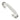 Sterling Silver Cuff Bangle - Image 1