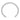 Sterling Silver Polished 25mm Domed Cuff Bangle - Image 2