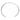 Sterling Silver Polished 25mm Flat Cuff Bangle - Image 2