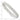 Sterling Silver Polished Twisted and Woven Flexible Bangle - Image 3
