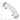 Sterling Silver Cuff Bangle Bracelet - Image 2