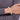 Sterling Silver 8mm Slip-on Tube Bangle - Image 3